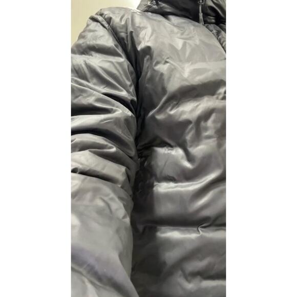 Mens Canada Goose Lodge Jacket Size Large - Picture 5 of 5